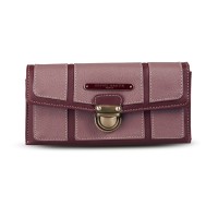 Jual DOMPET WANITA EN MORVAN SOPHIE MARTIN D1903 BRANDED IMPORT KULIT MURAH Murah