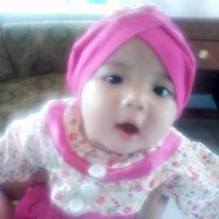 Jual Dress muslim anak I Gamis Bayi I turban baby I baju baju bayi Murah