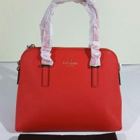 JUAL TAS KATE SPADE RED TB ORIGINAL ASLI