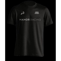 Tshirt/Kaos Pria Distro Manor Racing Rio Haryanto