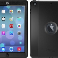 Jual Anti Shock Casing Otterbox Defender Series Case For Ipad Air 1 Murah