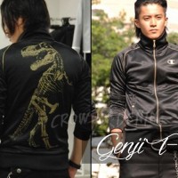 Jual Crows Zero Style Gakuran Genji Dino Murah