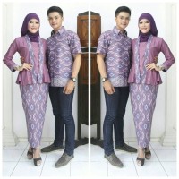 Batik Couple Sarimbit Bc435 - Daftar Update Harga Terbaru 