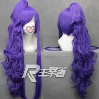 WIG RULER GACKPOID / GAKUPO