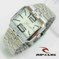 JAM TANGAN PRIA/COWOK RIPCURL SUPER TERBARU JAMES BOND