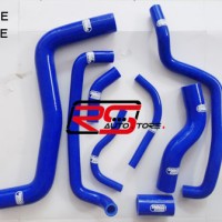 Selang Radiator Samco Set Corolla 92-99 . Rs-autostore