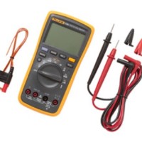 Digital Multimeter - Fluke - Fluke 17B+