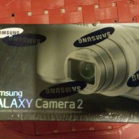 Samsung Galaxy Camera 2