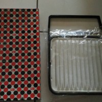 Filter Udara Toyota Avanza VVTI Xenia VVTI Rush Terios ORI