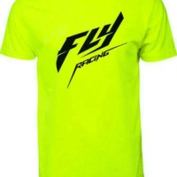 Baju/Kaos/T-Shirt BIKERS FLY RACING