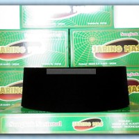Jual Songkok & Peci Nasional Jaring Mas Polos Anti Air AC Murah