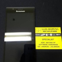 Jual Lenovo K900 LCD + Touchscreen Original Murah