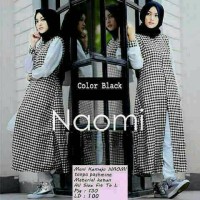 naomi/model baju muslim/baju murah/baju hijaber/busanan tanah abang