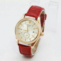 JAM TANGAN WANITA ROLEX GENEVE CELLINI