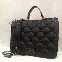 Tas CHANEL Luna Maya Large 3382