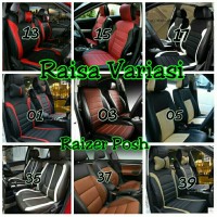 Sarung Jok Mobil Etios Valco
