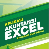 Jual Aplikasi Akuntansi Excel | Toko online | Aplokasi toko Murah