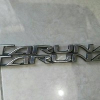 Jual Emblem TARUNA Murah