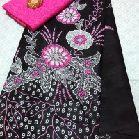 Jual Kain Batik dan Embos 131 Murah