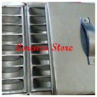 Jual cetakan kue pukis/pancong 16 lubang Murah