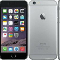 Apple iPhone 6 128GB - Garansi Resmi