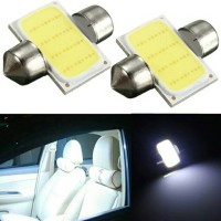 Jual Lampu LED plafon / kabin / dashboard mobil Semarang BERGARANSI Murah