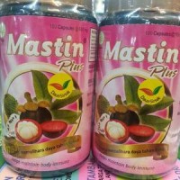 Jual MASTIN PLUS 100 KAPSUL Murah