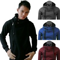 Jual HARAKIRI FLECEE TAIWAN BLACK Murah