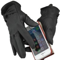 Jual Sarung tangan musim dingin wanita Touch screen Murah