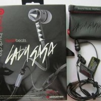 Jual earphone heart beats oem by dr dre paling murah Murah