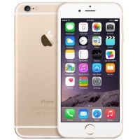 Apple iPhone 6 Plus 16GB - A1524 - Golden