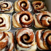 Jual Ovomaltine Cinnamon Roll Murah