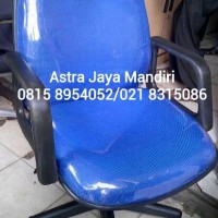 Kursi Manager Kursi Kantor Kursi Kerja Kursi Second Kursi Bekas