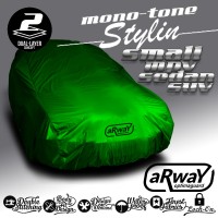 Jual Selimut Mobil Small MPV / Small SUV Optimaguard Dual-Layer Concept Murah
