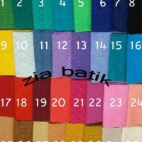 Jual kain embos printing Murah