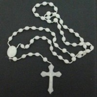 Jual Rosario Fosfor Putih Murah