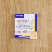 Jual PREVENTIC Collar - Kalung Anti Kutu untuk Anjing