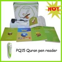 Jual Al-Qur'an Digital PQ-15 / Pen Digital Al-Quran PQ15 Murah