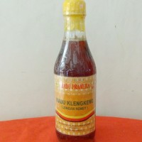 Jual Madu Pramuka Bunga Klengkeng 350ml Murah