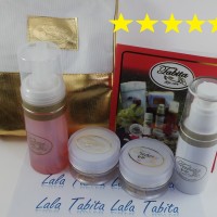 Jual Paket Tabita Exclusive Murah