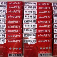 Telkomsel Simpati Nomor Cantik 0812 8000 4045 Daftar Update Harga Source · 0812 8888 2203 Harga
