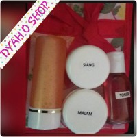 Jual cream hn ori 100%, paket kecil 15 gr Murah