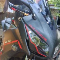 Jual Windshield/Visor New CBR 150/250 K45 Murah