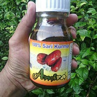 Jual AMIRA 100% SARI KURMA Murah