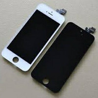 Jual Lcd touchscreen iphone 5 original Murah