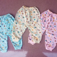 Celana Panjang Bayi Baby Newborn, Baju Bayi Baru Lahir, Baju Baby