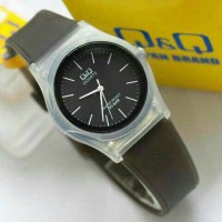 Jual Jam Tangan Wanita & Anak QQ Q&Q VQ04J Original VQ04 Hitam Murah
