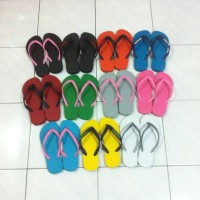 Jual SENDAL JEPIT HAVAIANAS ORIGINAL SIZE 35-46 READY !!! Murah