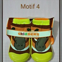 Jual Sepatu Skidders : Motif 4 Murah