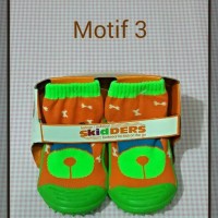Jual Sepatu Skidders : Motif 3 Murah